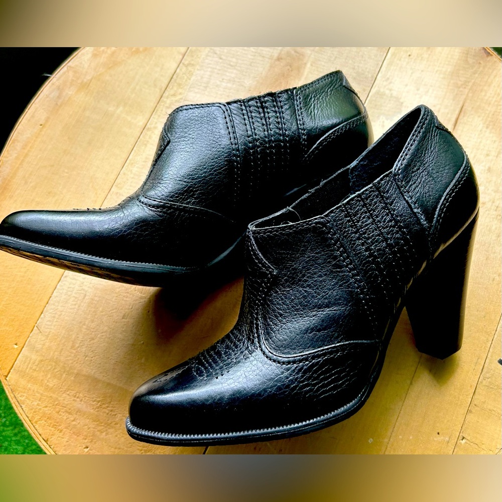 Gianni Bini Black Women's Shoes